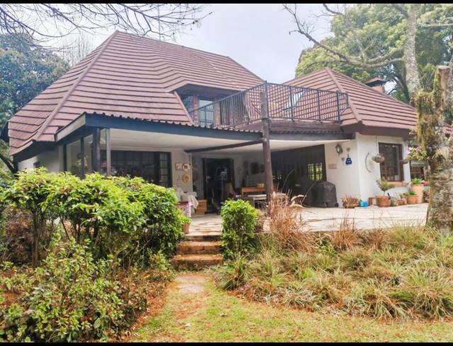 5 BEDROOM HOUSE FOR SALE IN TZANEEN RURAL